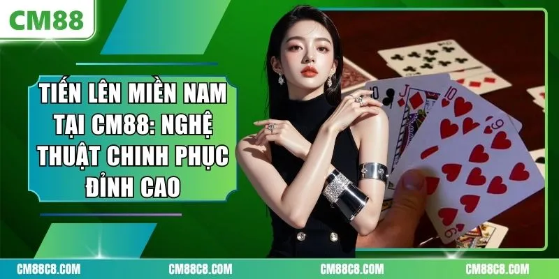 Tiến Lên Miền Nam