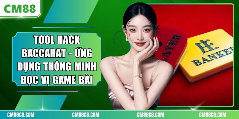 Tool Hack Baccarat
